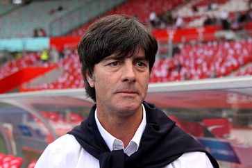 Joachim Löw im Juni 2011 Bild: Steindy  / de.wikipedia.org