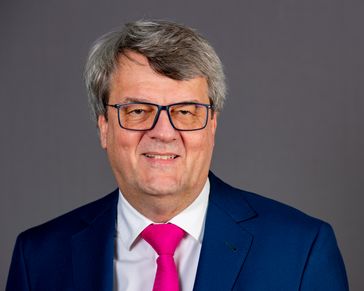 Reinhard Houben (2020)