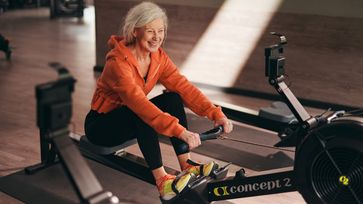 Bild: FitX Fotograf: FitX
