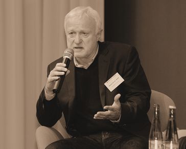 Werner Schulz (2010), Archivbild