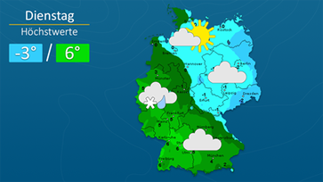 Bild: WetterOnline