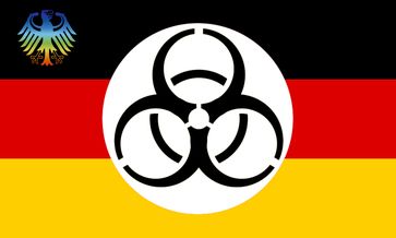 Corona-Krise: Deutsche Politiker inhaftieren präventiv alle Deutschen - natürlich nur zu ihrem eigenen Schutz? (Symbolbild)