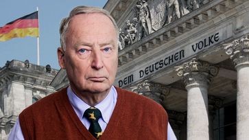 Dr. Alexander Gauland (2021)