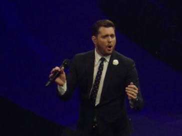 Michael Bublé  (2019)