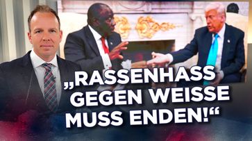 Bild: AUF1 / Eigenes Werk