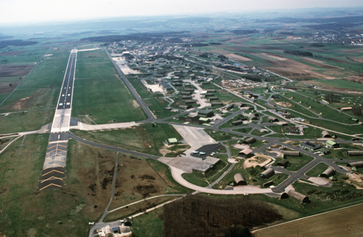 Incirlik Luftwaffenbasis