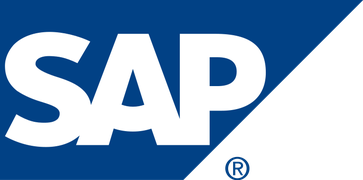 Logo von SAP