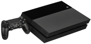 PlayStation 4 (PS4)