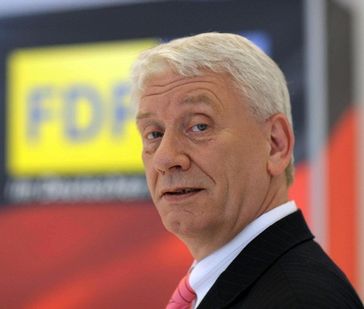 Jürgen Koppelin Bild: fdp-fraktion.de