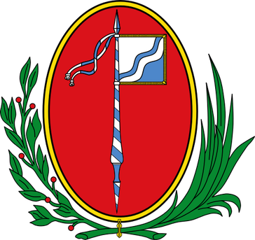 Wappen von Miesbach