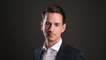 Benjamin von Allwörden (2025) Bild: VON ALLWÖRDEN Rechtsanwälte PartG mbB Fotograf: VON ALLWÖRDEN Rechtsanwälte PartG mbB
