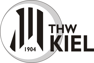 THW Kiel Logo