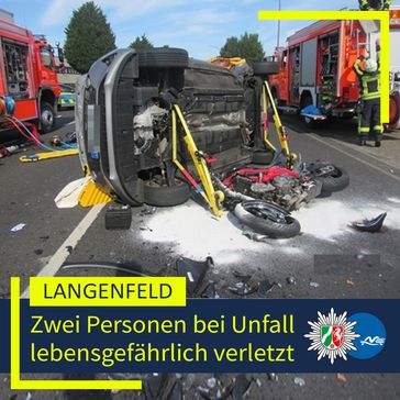 Bild: Kreispolizeibehörde Mettmann
