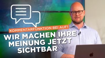 Bild: AUF1 / Eigenes Werk