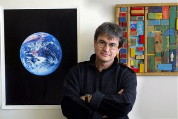 Carlo Rovelli