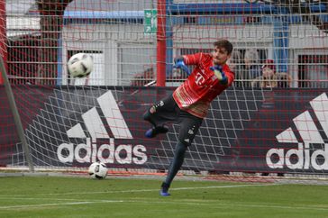 Sven Ulreich (2017)