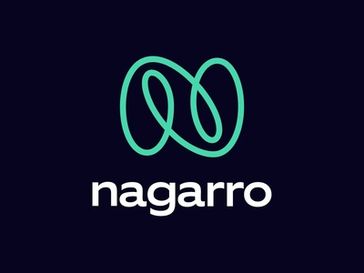 Nagarro SE Logo Bild: Logo