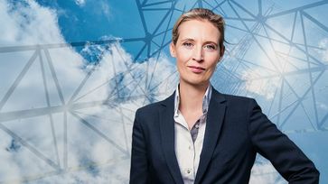 Dr. Alice Weidel (2018)