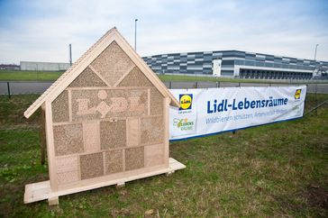 Bild: "obs/LIDL/Thomas Schmidt"