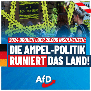 Bild: AfD Deutschland