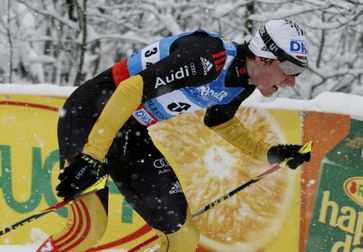 Tino Edelmann Bild: DSV