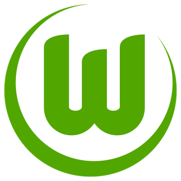 Logo von VfL Wolfsburg