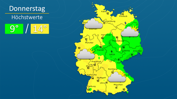 Bild: WetterOnline