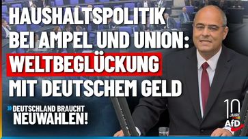 Bild: AfD Deutschland