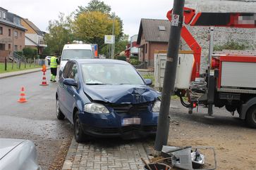 Bild: Polizei Aachen