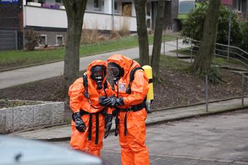 Bild: Feuerwehr Essen