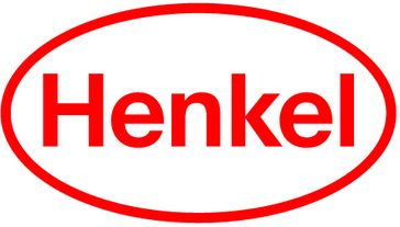 Logo von Henkel