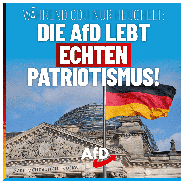 Bild: AfD Deutschland