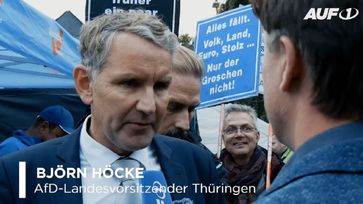 Bild: AUF1 / Eigenes Werk