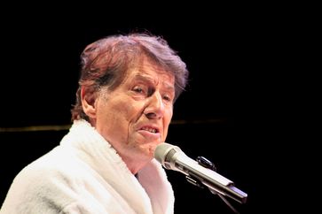 Udo Jürgens, 2010