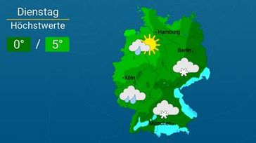 Bild: WetterOnline