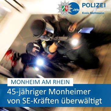Bild: Polizei
