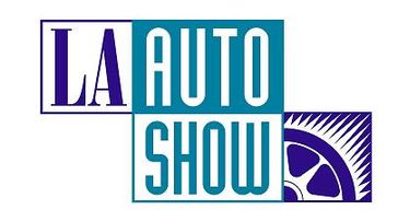 Los Angeles Auto Show