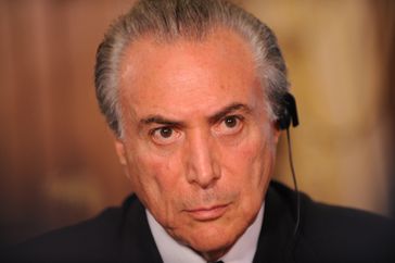 Michel Temer (2012)