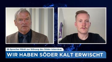 Bild: AUF1 / Eigenes Werk