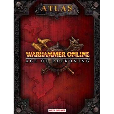 Warhammer Online - Der Atlas