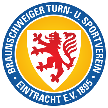 Logo Eintracht Braunschweig