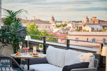 Bild: UNA Italian Hospitality Fotograf: UNA Italian Hospitality
