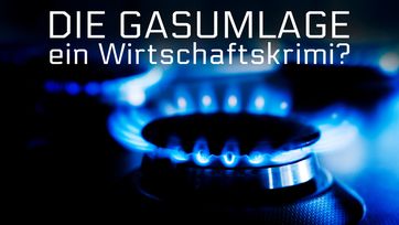 Bild: SS Video: "Die Gasumlage – ein Wirtschaftskrimi?" (www.kla.tv/23446) / Eigenes Werk