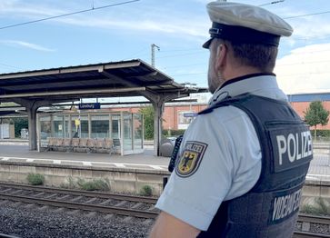 Bundespolizei Bremen Bild: Bundespolizei