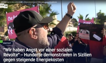 Bild: Screenshot RT DE / Eigenes Werk