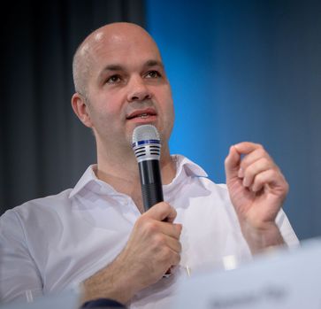 Marcel Fratzscher, 2019