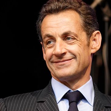 Nicolas Sarkozy (2008) Bild: א (Aleph) / de.wikipedia.org