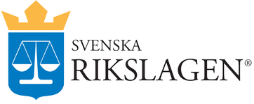 Svenska Rikslagen Logo Bild: Svenska Rikslagen