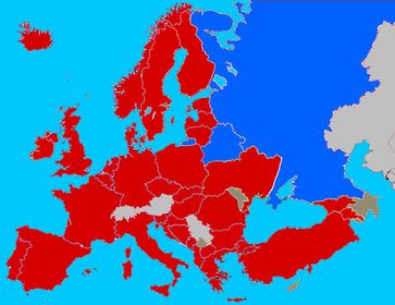 NATO-Kriegsbündnis in 2022 bereit zum Sieg gegen Russland?