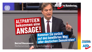 Bild: AfD Deutschland